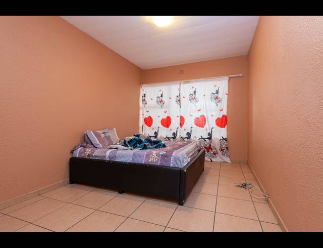 2 BEDROOM APARTMENT RENTED IN HADDON